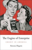 The Engine of Enterprise - Credit in America