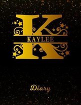 Kaylee Diary