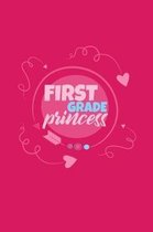 First Grade Princess