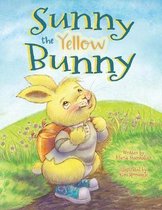 Sunny The Yellow Bunny