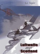 Luftwaffe Over Scotland