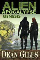 Alien Apocalypse: Genesis