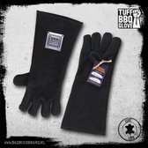 Tuff BBQ Gloves - BBQ Handschoen - BadBoysBrand - 100% Made in Jail