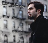 Chris Ziemba - Manhattan Lullaby (CD)