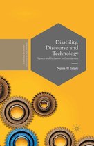 Postdisciplinary Studies in Discourse - Disability, Discourse and Technology