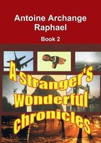 A Stranger's Wonderful Chronicles, Book 2