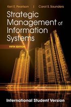 Strategic Management Of Information Syst