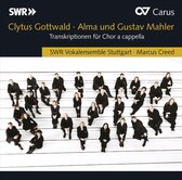 SWR Vokalenensemble Stuttgart, Marcus Creed - Transkriptionen F R Chor A Capella (CD)