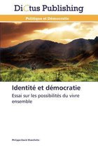 Identité et démocratie