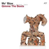 Gimme The Boots (Young German Jazz)