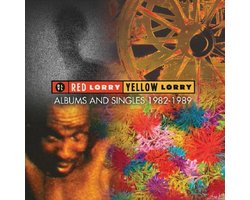 Albums And Singles