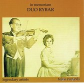 Duo Rybar 2-Cd
