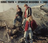 Sonic Youth - Spinhead Sessions (CD)