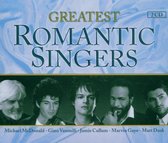 Great Romantic Singers (He)