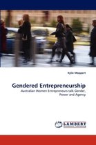 Gendered Entrepreneurship