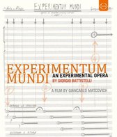 Battistelli Giorgio - Raffone Nic - Experimentum Mundi. An Experimental