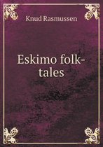 Eskimo folk-tales
