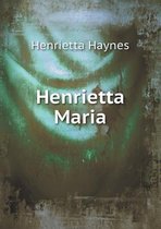 Henrietta Maria