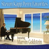 Steven Kapp Perry Favorites