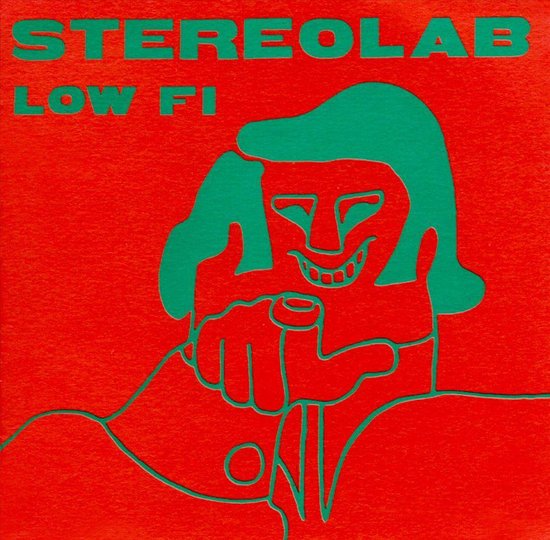 Lo Fi Stereolab Cd Album Muziek Bol Com