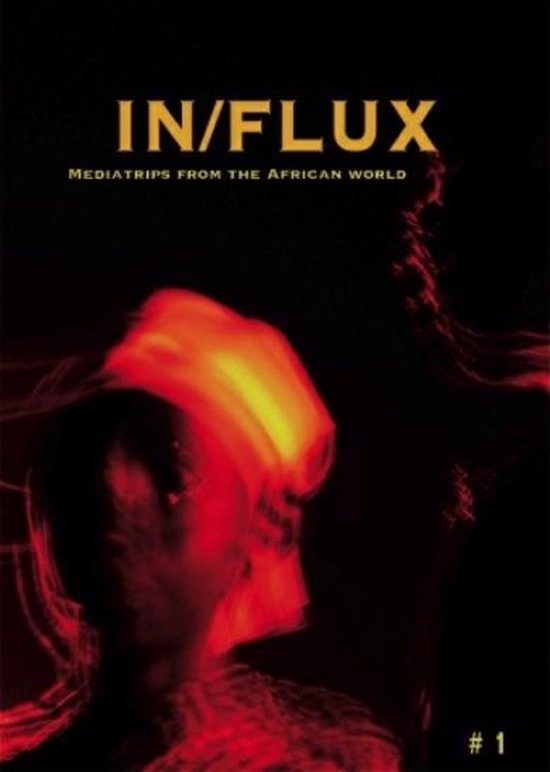 Cover van de film 'In/Flux 1'