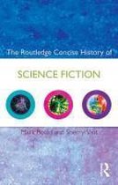 Routledge Concise History Of Science Fiction
