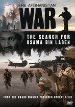 War In Afghanistan - The Search For Bin Laden