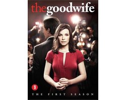 Good Wife - Seizoen 1