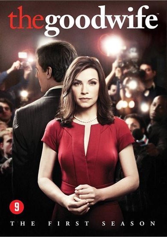 Good Wife - Seizoen 1