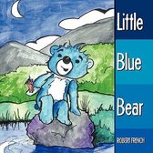 Little Blue Bear