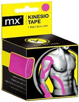 Strengthtape Kinesiology Roze