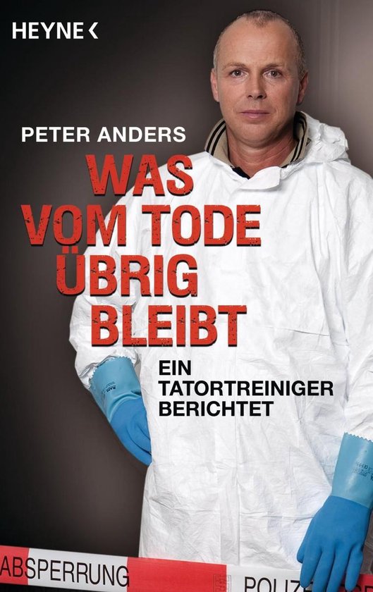 Was vom Tode übrig bleibt - cover