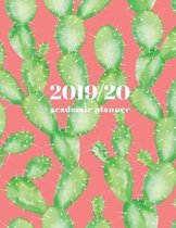 Academic Planner 2019-2020