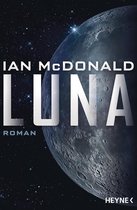 Luna-Reihe 1 - Luna