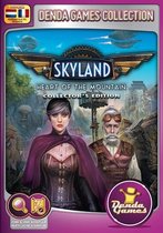 Denda Game 222: Skyland Heart of the Mountain CE