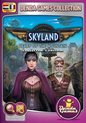 Denda Game 222: Skyland - Heart of the Mountain CE