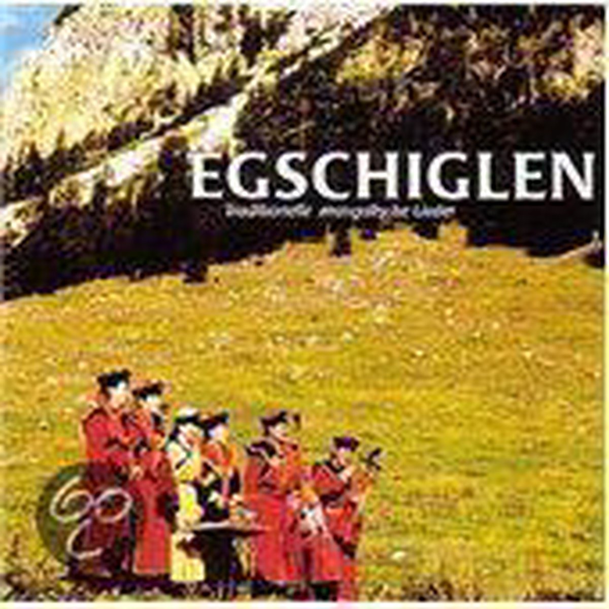 Traditionelle Mongolische