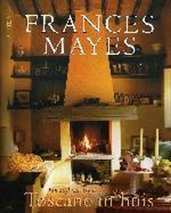 Toscane In Huis - cover