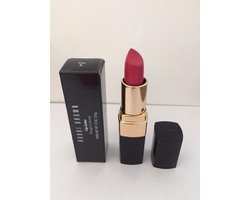 Bobbi Brown Lip Color Pink 6 - Matte finish met vitamine C, E en bijenwas