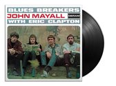 John Mayall & The Bluesbreakers - Bluesbreakers With Eric Clapton (LP)