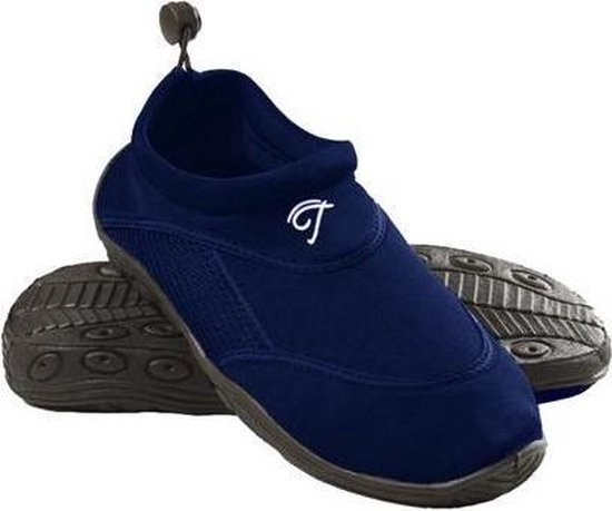 Tangara Waterschoenen Marseille Unisex Donkerblauw Maat 43