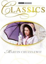 Martin Chuzzlewit (Wiite Classics)