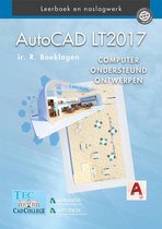 AutoCAD LT2017