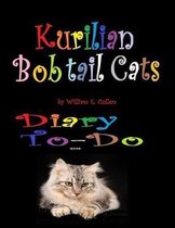 Kurilian Bobtail Cat