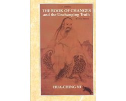 Book Of Changes & Unchanging Truth