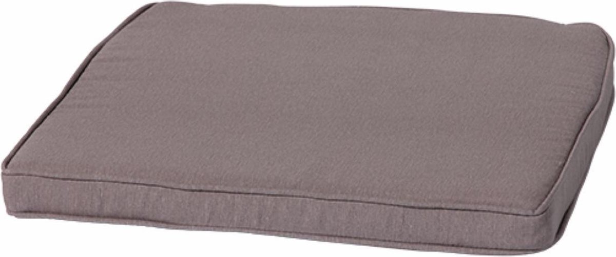 Wicker multi Panama taupe