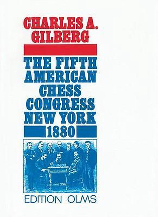 Fifth American Chess Congress