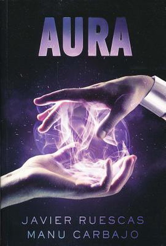 Aura - cover