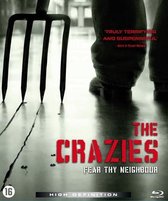 Speelfilm - The Crazies