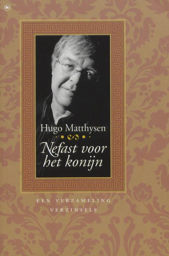 Nefast Voor Het Konijn